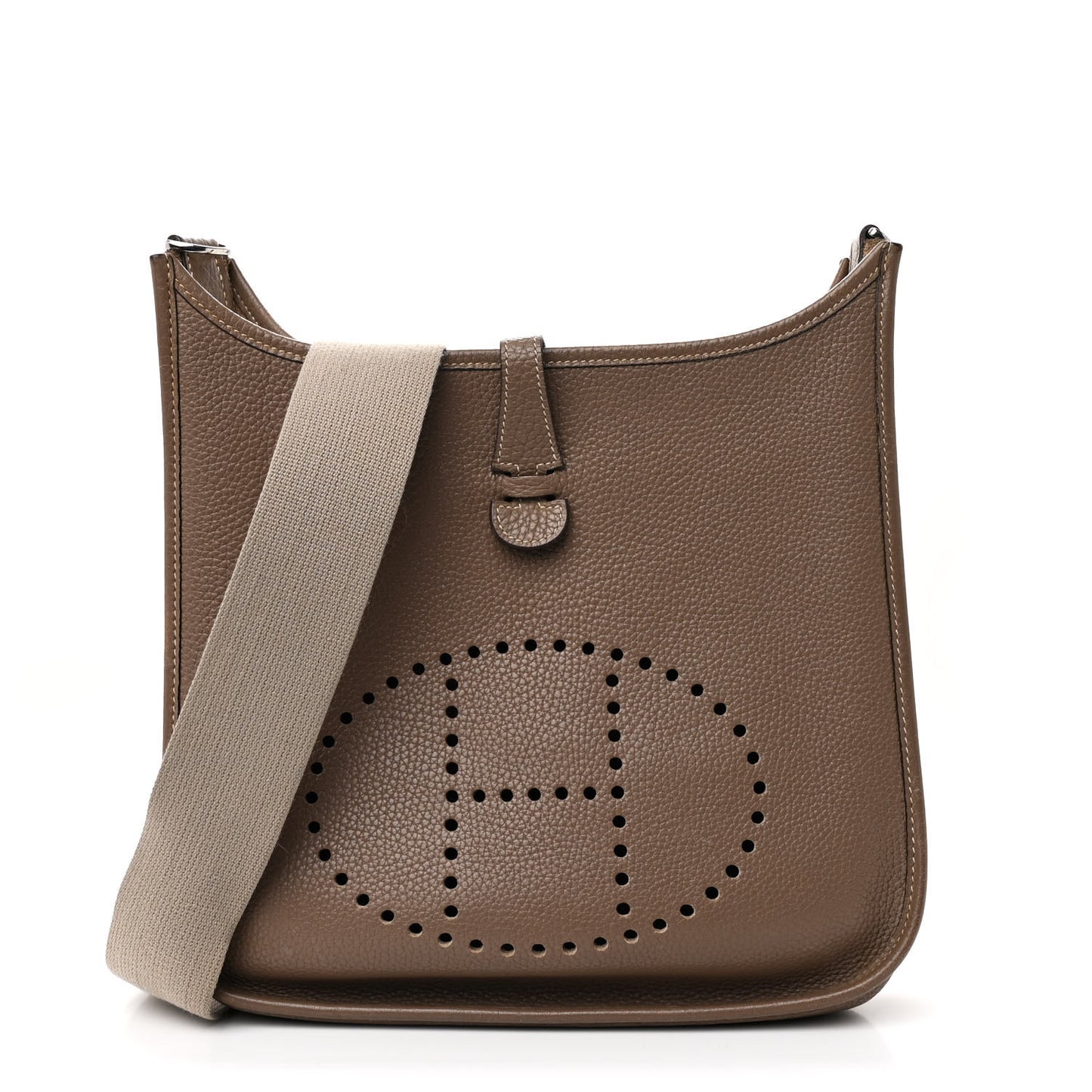 Taurillon Clemence Evelyne PM Etoupe
