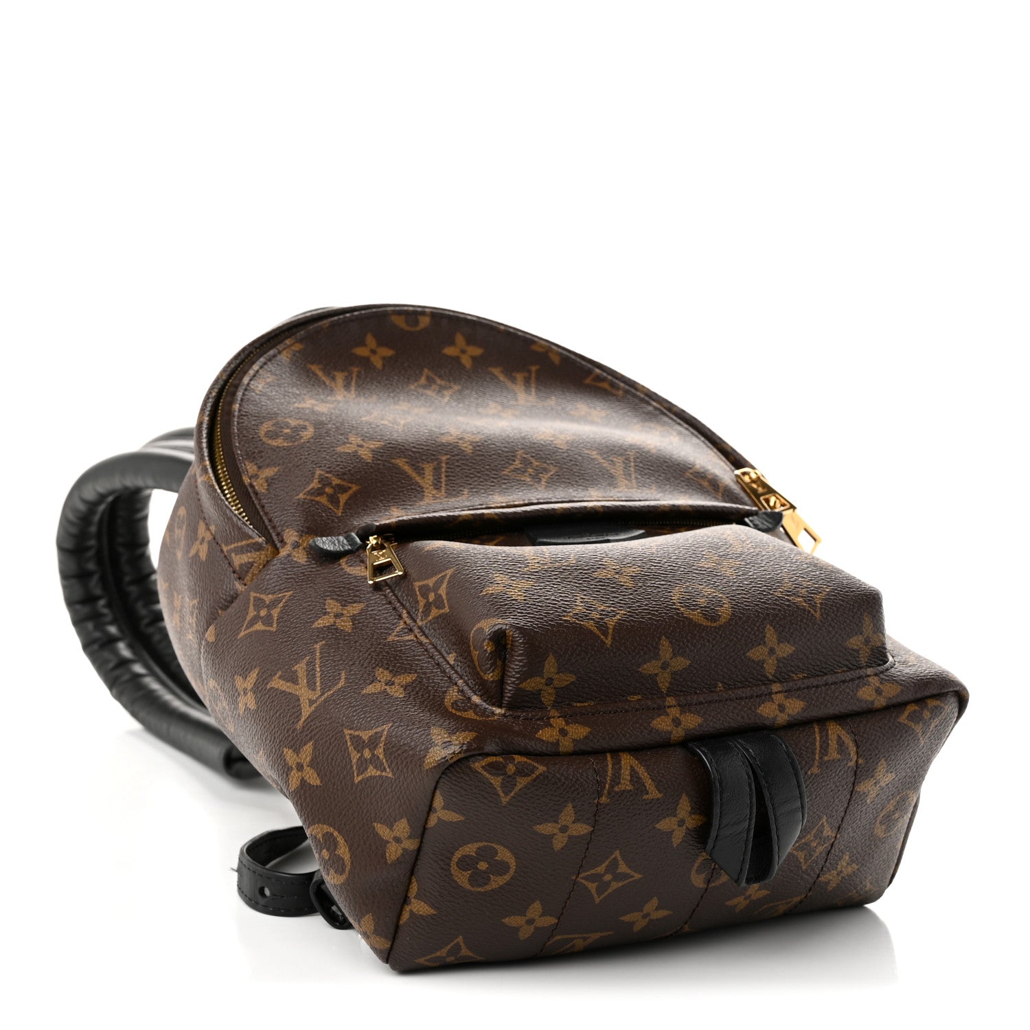 Louis Vuitton Monogram Palm Springs Backpack PM 3 of 8