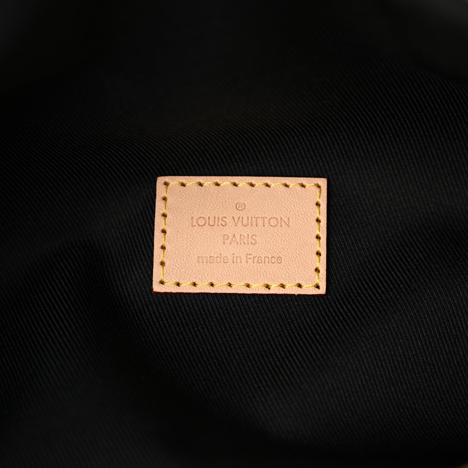Louis Vuitton Monogram Bumbag 6 of 10