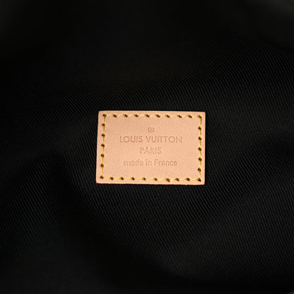 Louis Vuitton Monogram Bumbag 6 of 10
