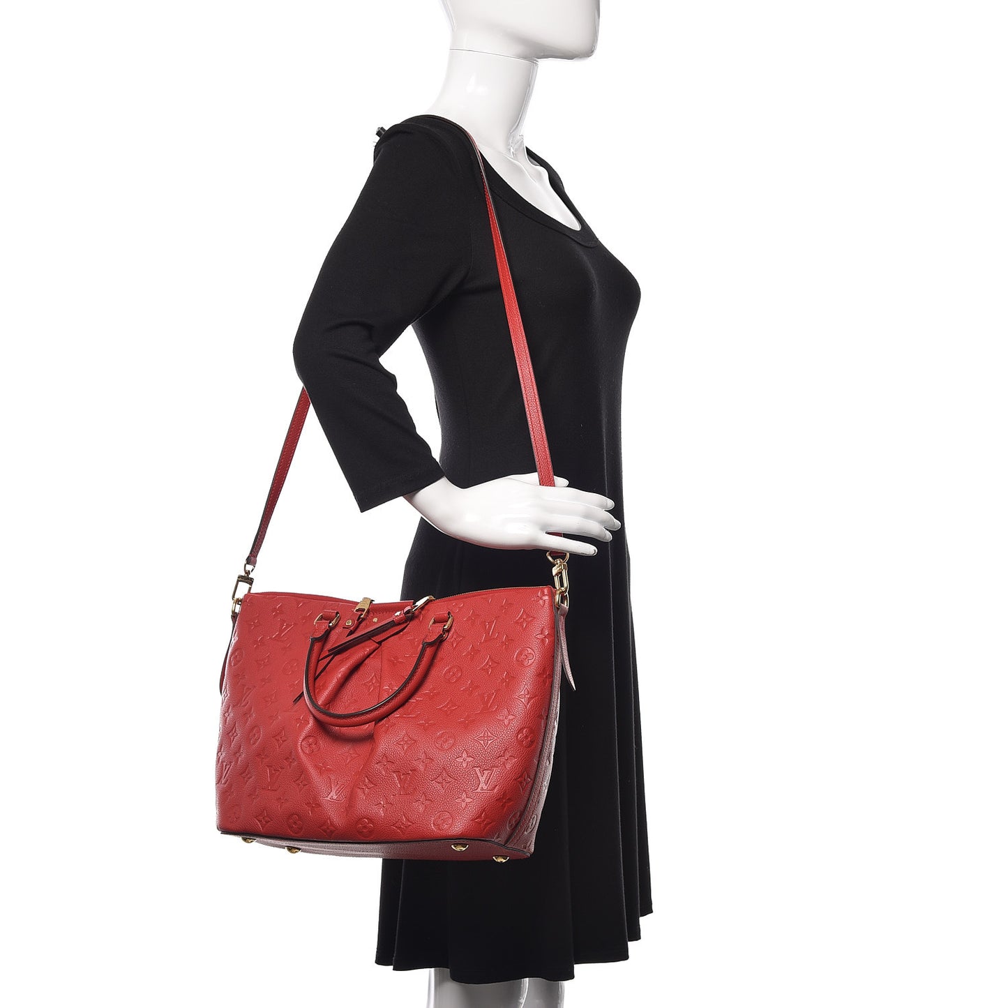 Empreinte Mazarine MM Cherry