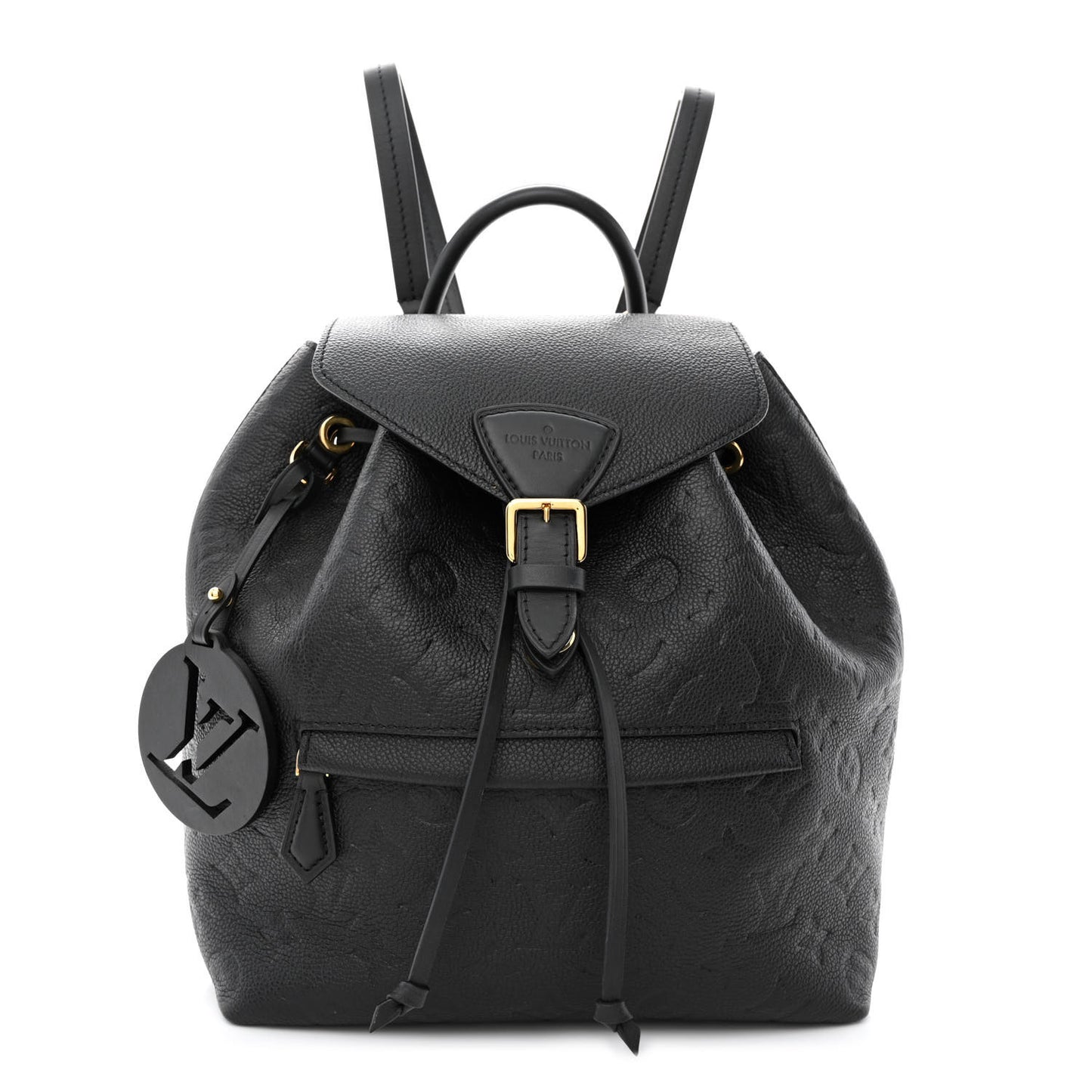 Empreinte Montsouris NM Backpack Black