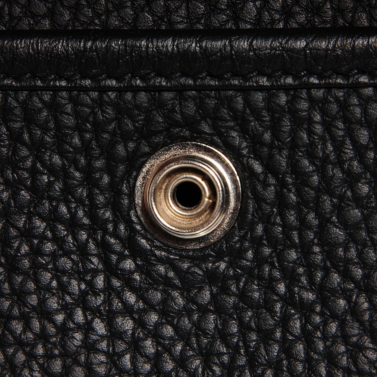 Taurillon Clemence Evelyne III GM Black