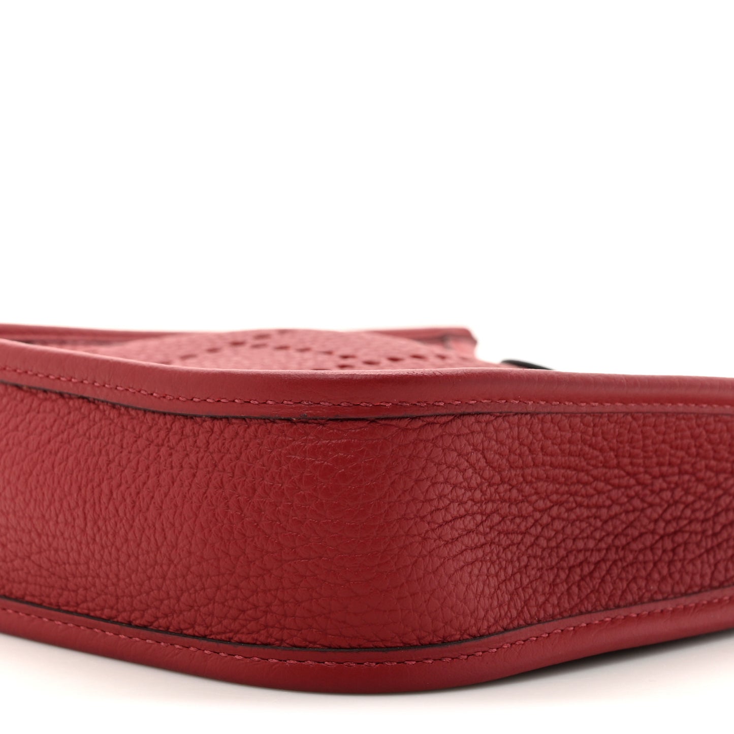 Taurillon Clemence Evelyne TPM Rouge H