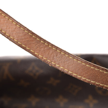 Louis Vuitton Monogram Totally MM 10 of 17