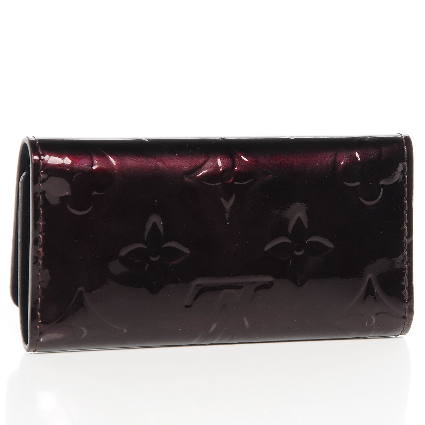 Vernis Multicles 4 Key Holder Amarante