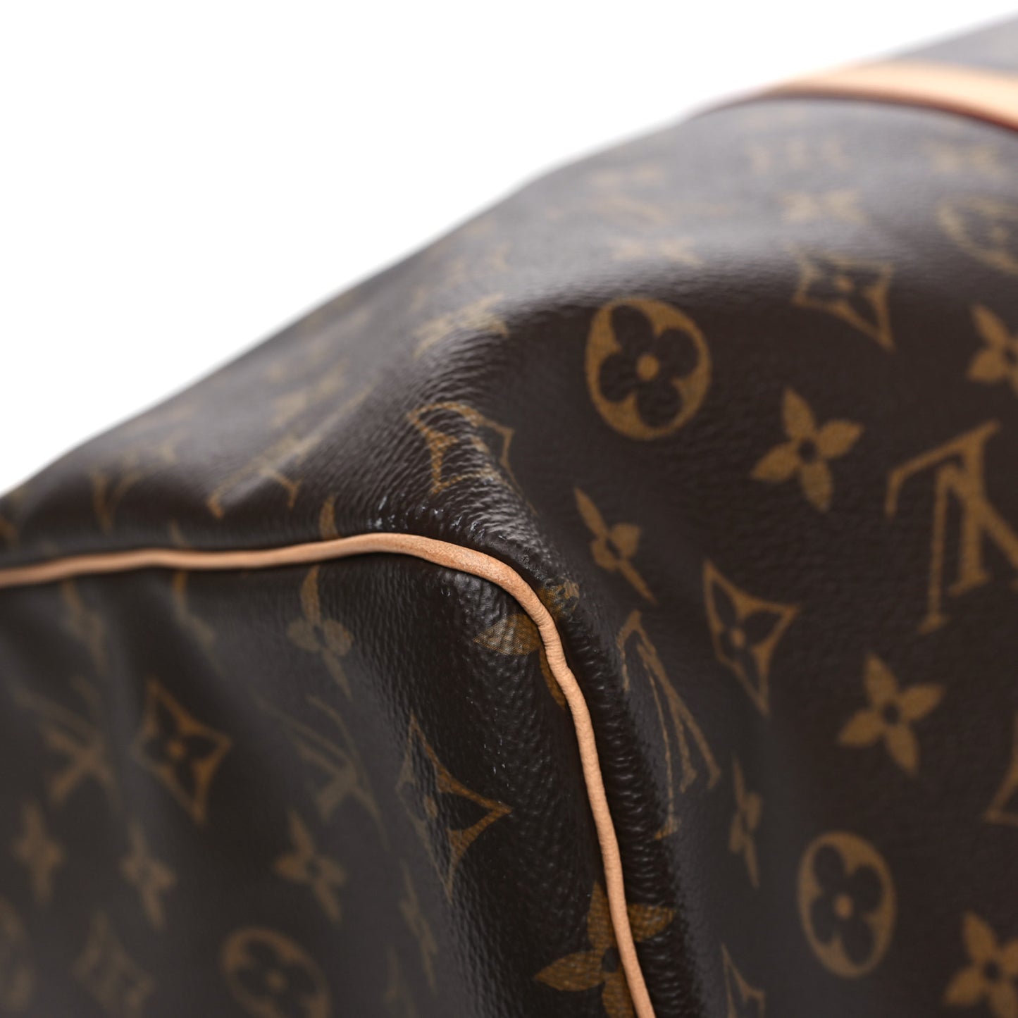 Monogram Keepall Bandouliere 50