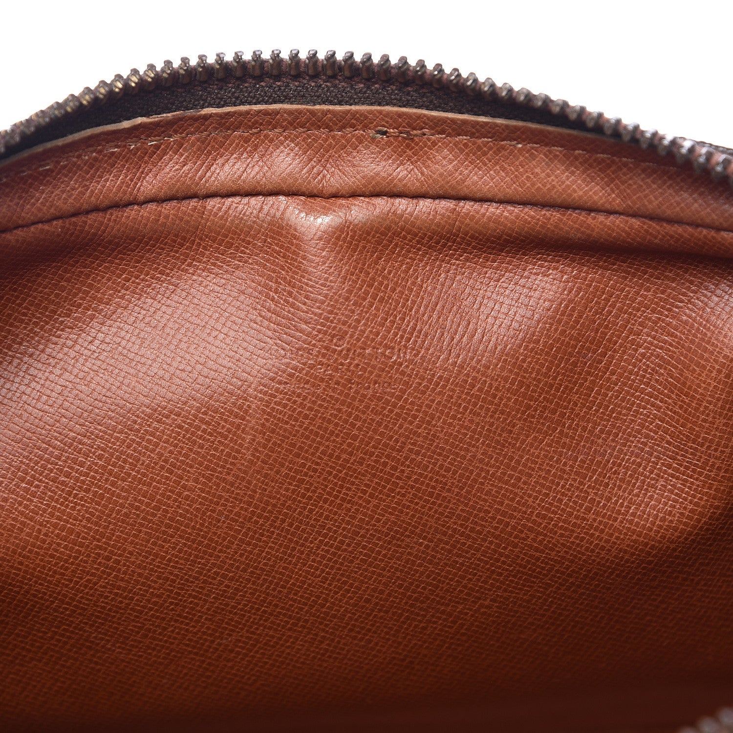 Louis Vuitton Monogram Pochette Marly Bandouliere 6 of 16