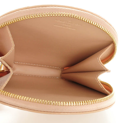 Louis Vuitton Vernis Chapeau Coin Purse Rose Florentin 5 of 7