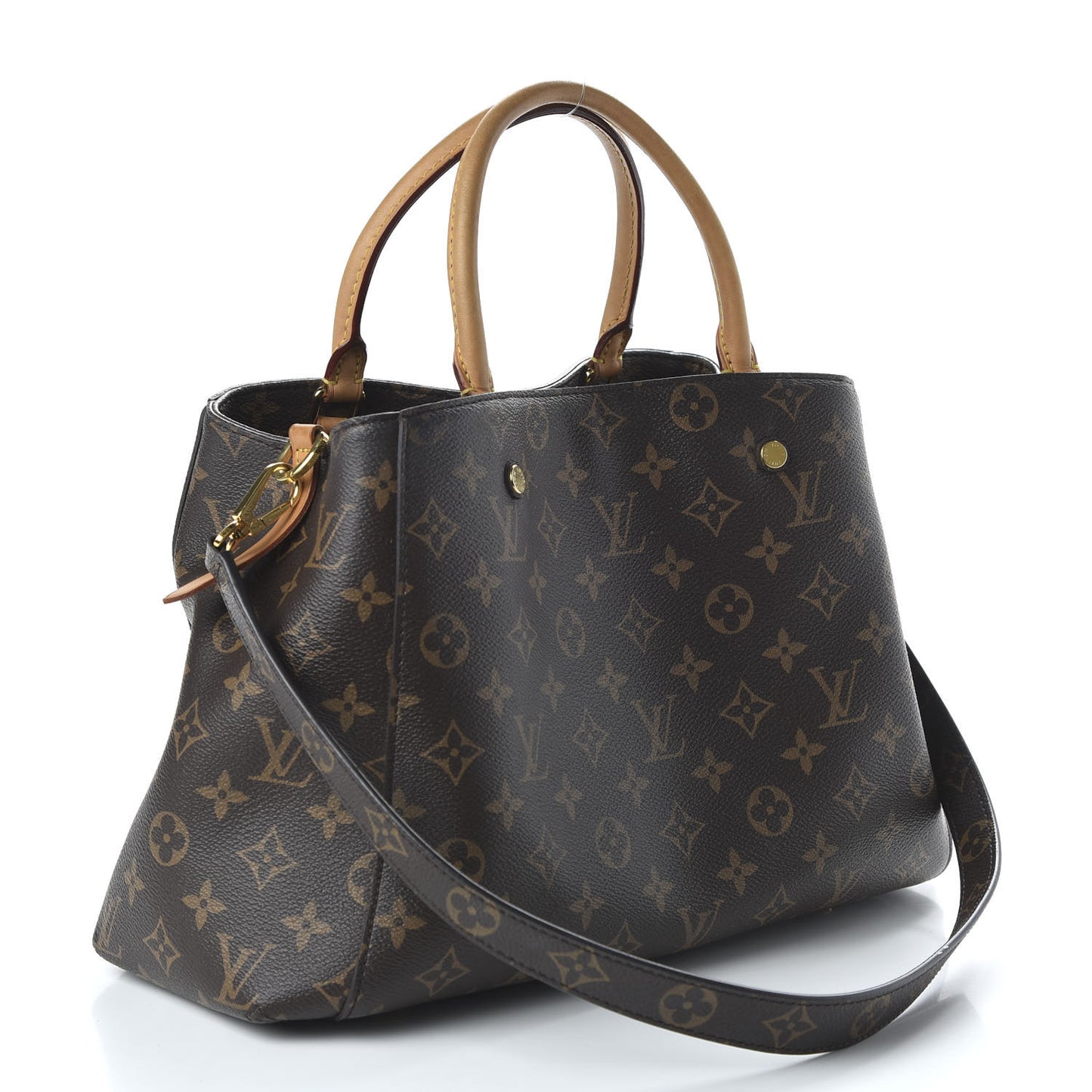 Monogram Montaigne BB