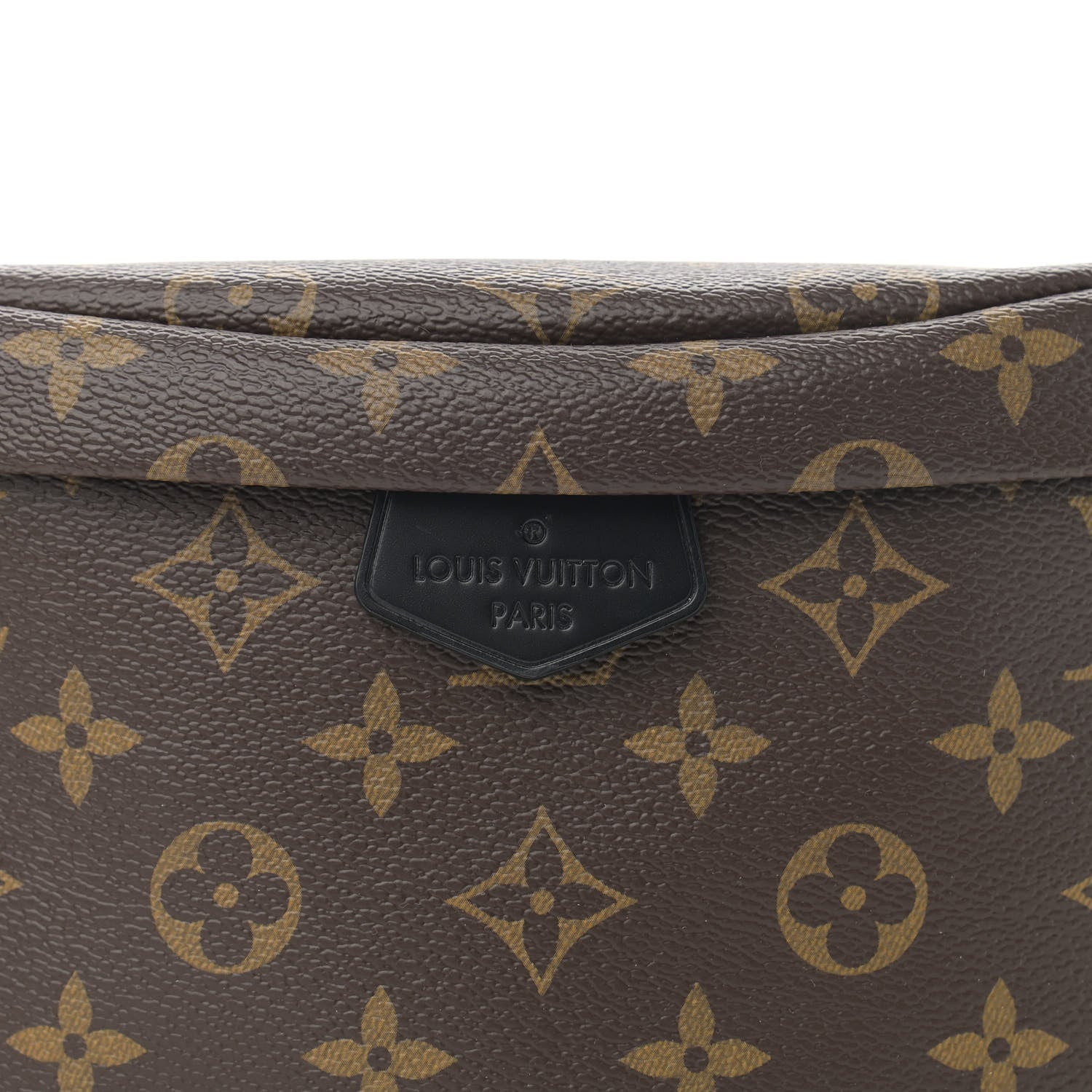 Louis Vuitton Monogram My LV World Tour Bumbag 8 of 11