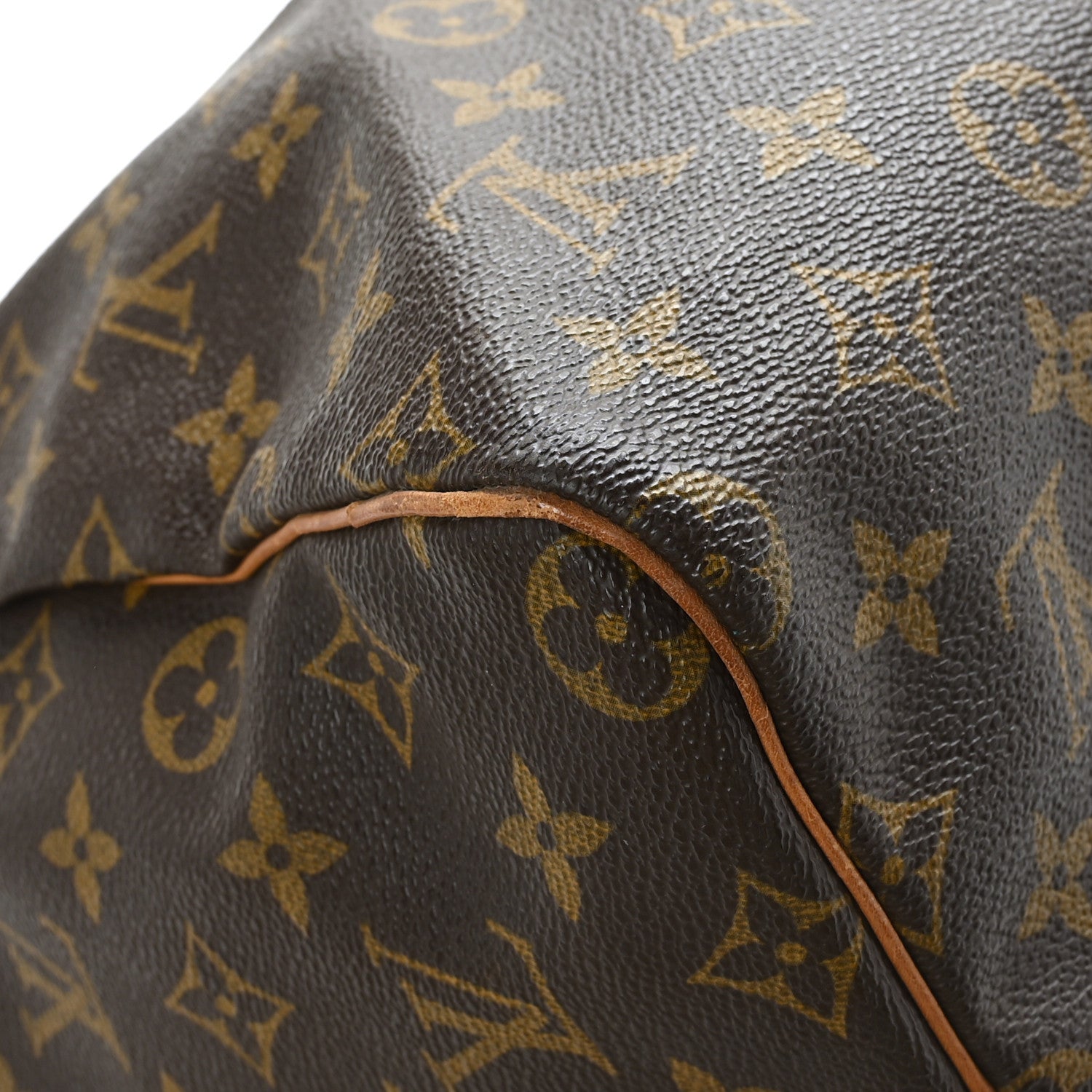 Louis Vuitton Monogram Speedy 40 10 of 11