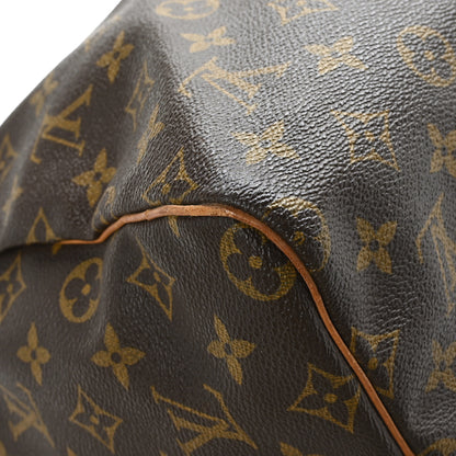 Louis Vuitton Monogram Speedy 40 10 of 11