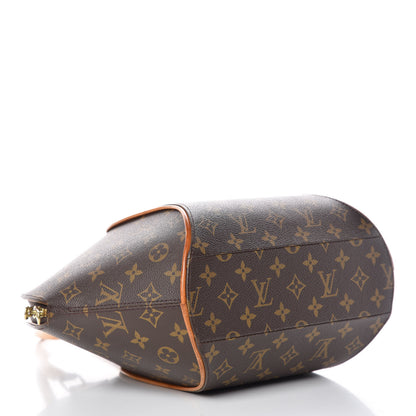 Louis Vuitton Monogram Ellipse MM 4 of 15