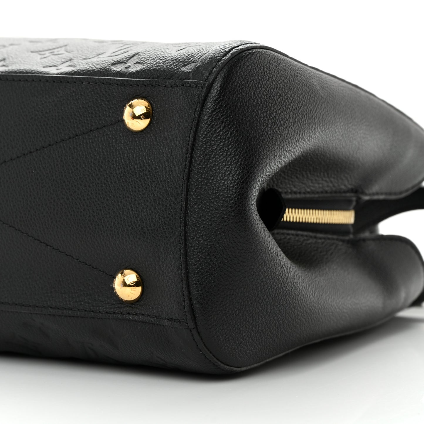 Empreinte Montaigne MM Black