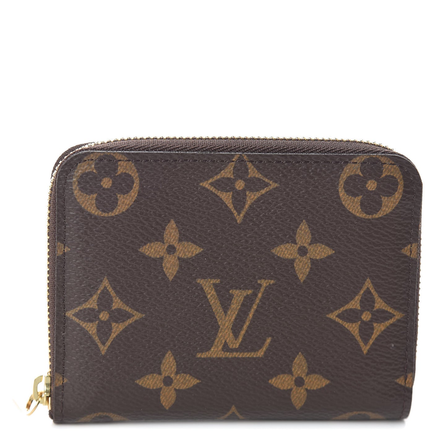 Monogram Zippy Coin Purse