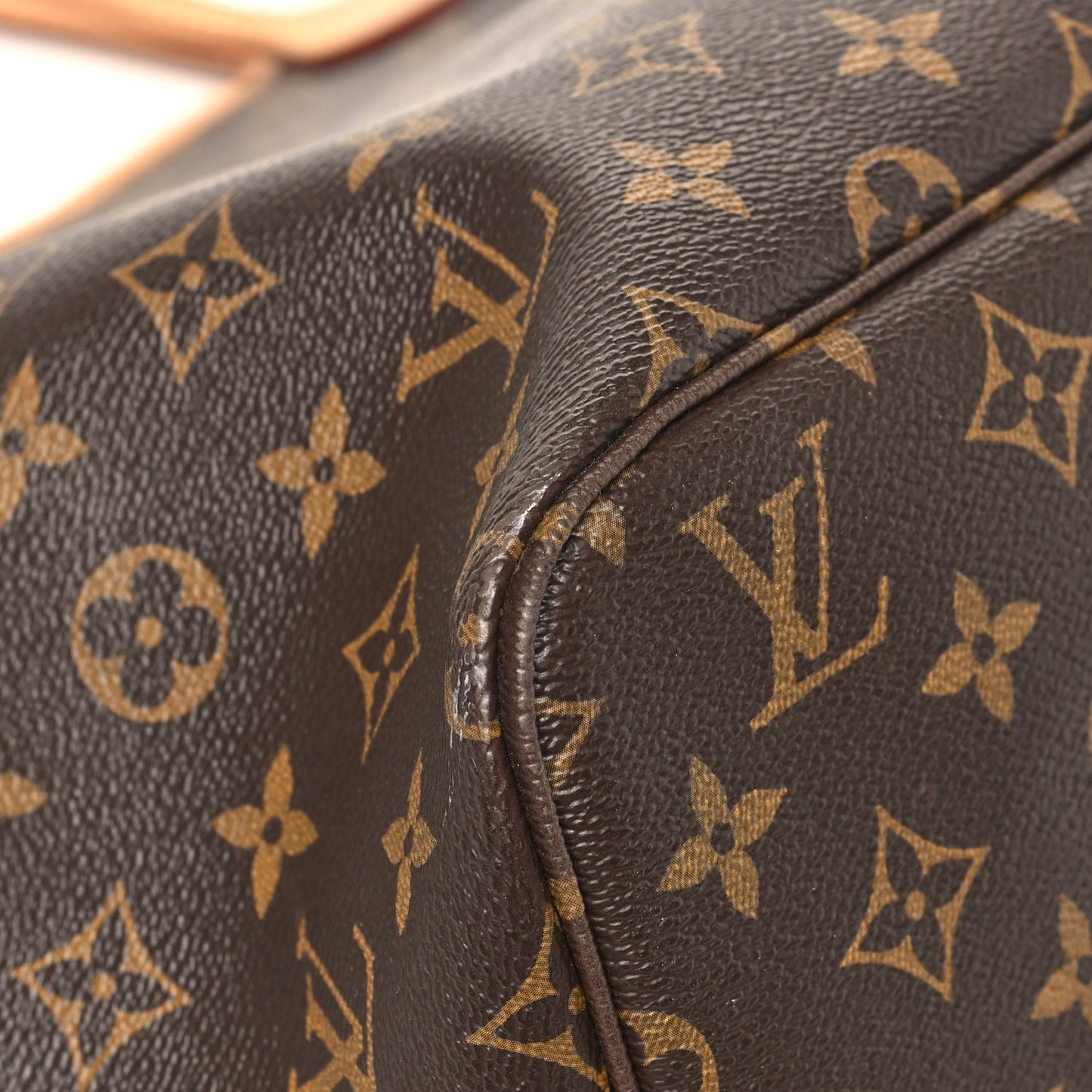 Monogram Neo Neverfull GM Pivoine