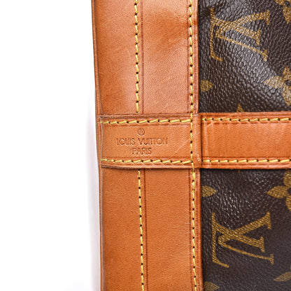 Louis Vuitton Monogram Noe 10 of 13