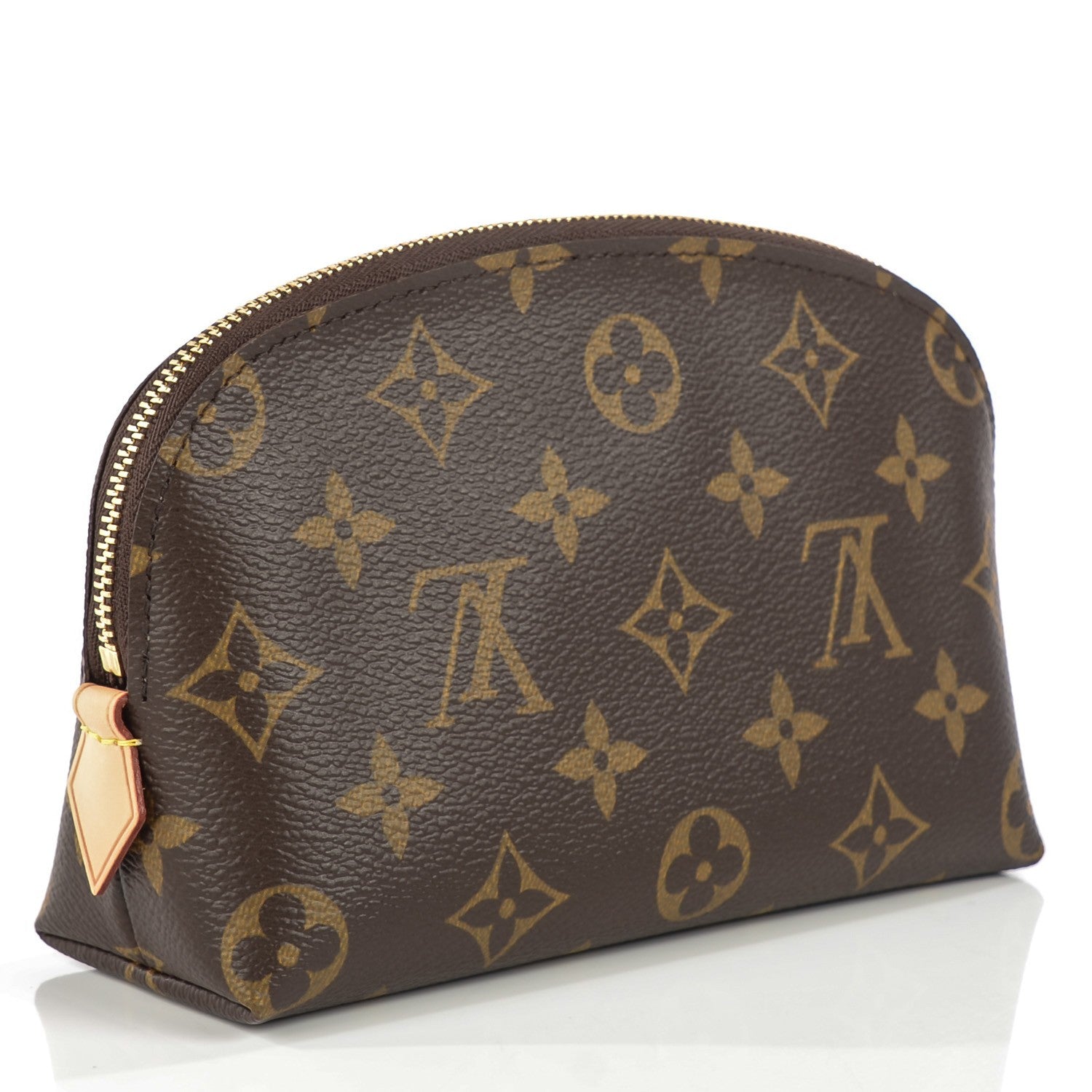 Louis Vuitton Monogram Cosmetic Pouch 3 of 9