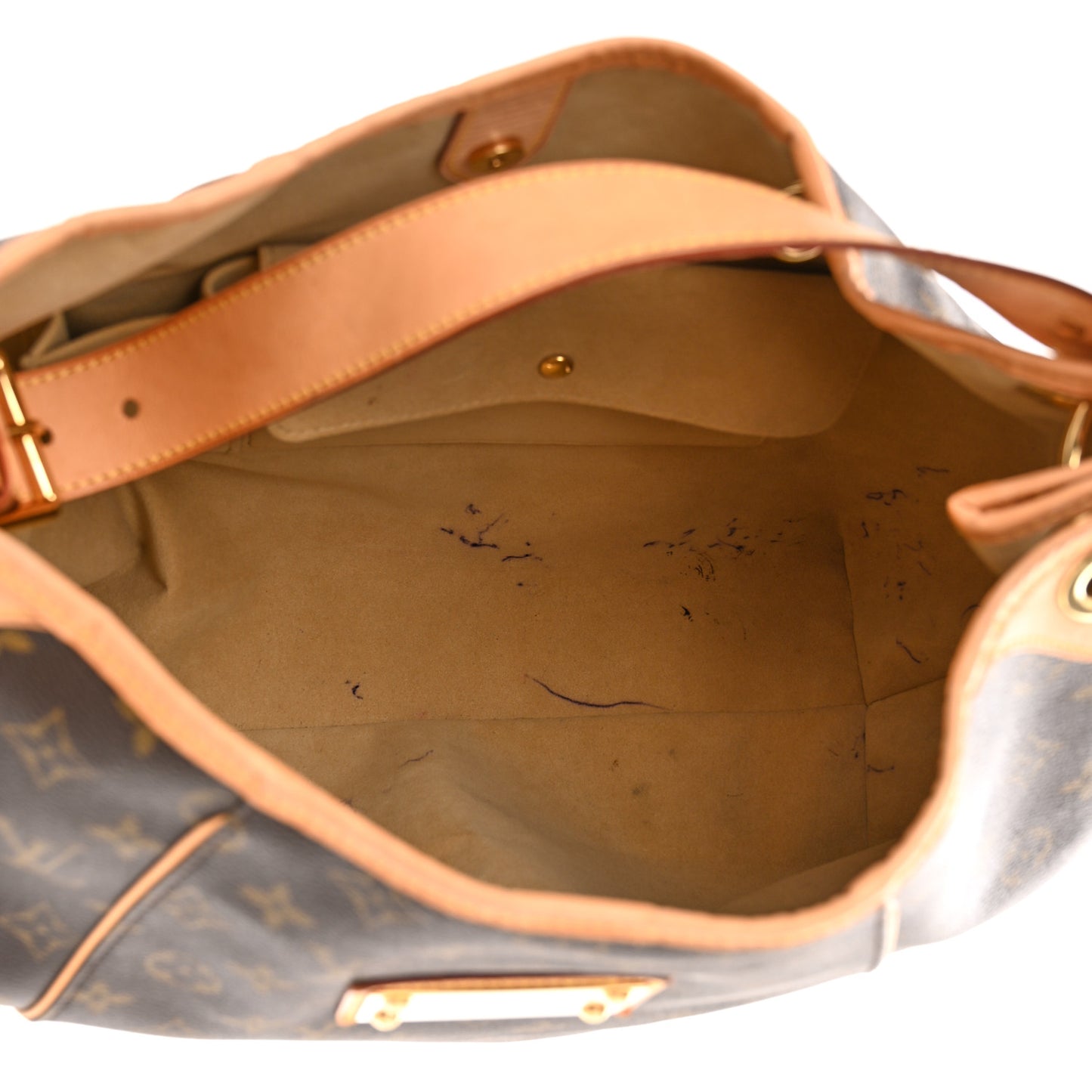 Monogram Galliera GM