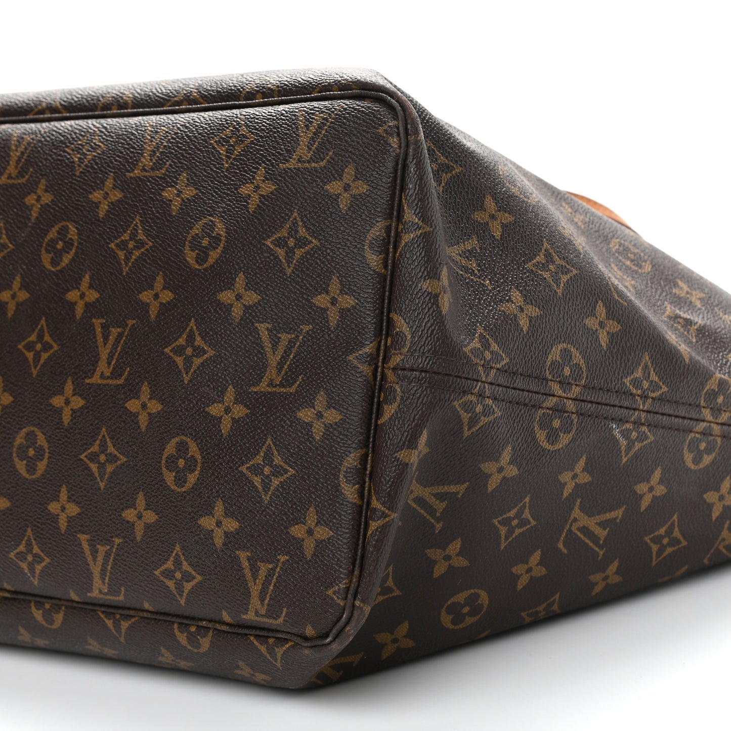 Monogram Neo Neverfull GM Pivoine