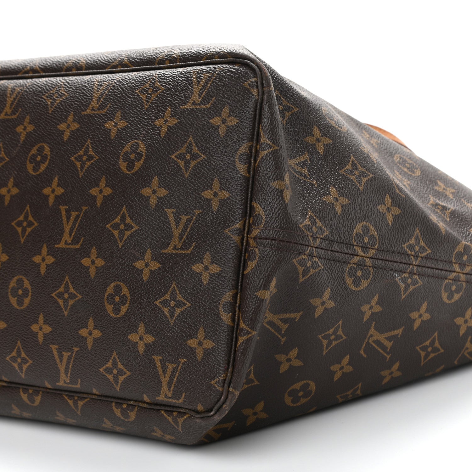 Louis Vuitton Monogram Neo Neverfull GM Pivoine 10 of 11