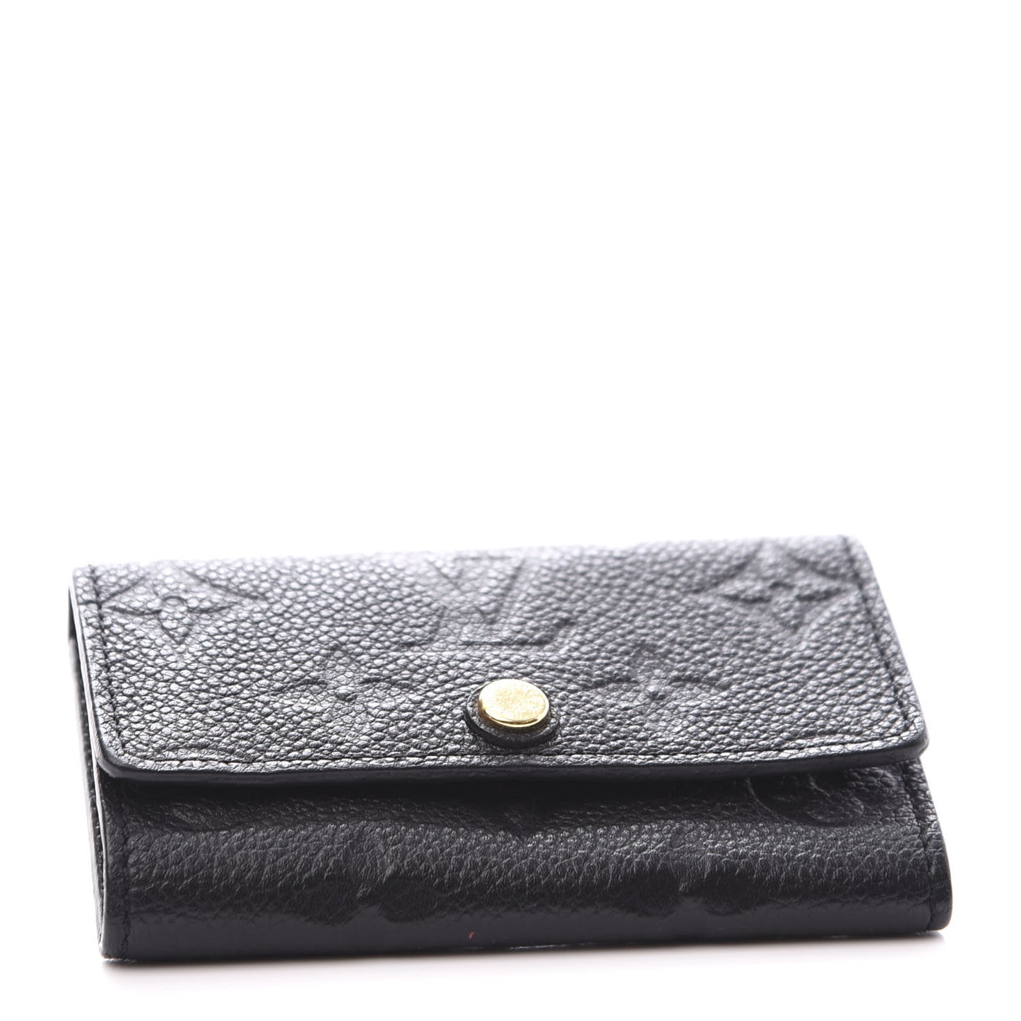 Empreinte Multicles 6 Key Holder Black