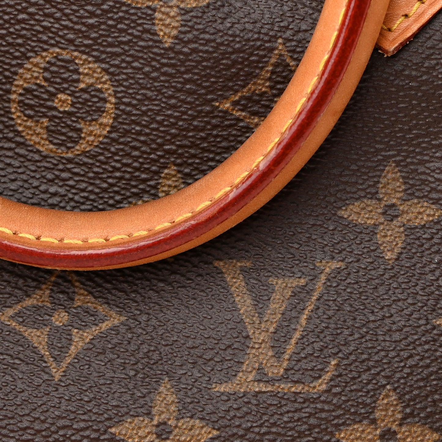 Monogram Speedy Bandouliere 35
