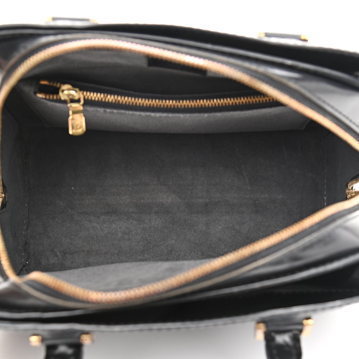 Epi Pont-Neuf Black