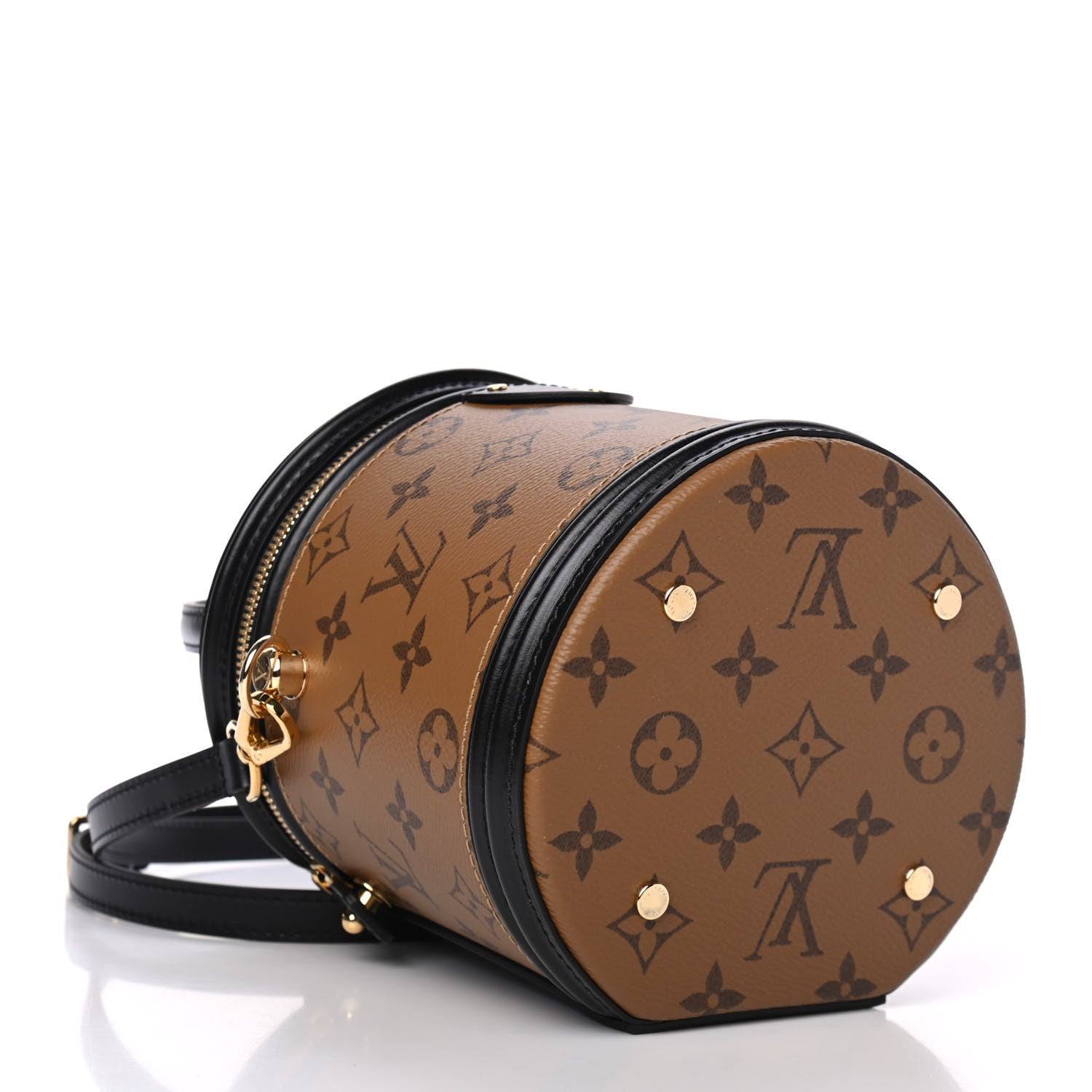 Louis Vuitton Reverse Monogram Cannes 3 of 4