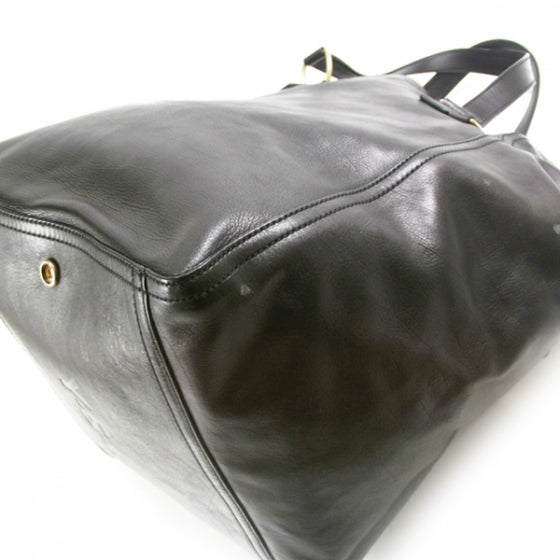 Saint Laurent Large Downtown Tote 4 of 10