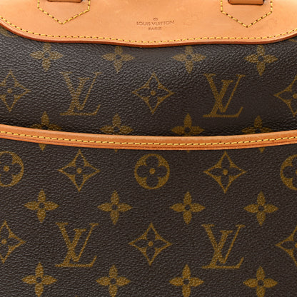 Louis Vuitton Monogram Deauville 7 of 19