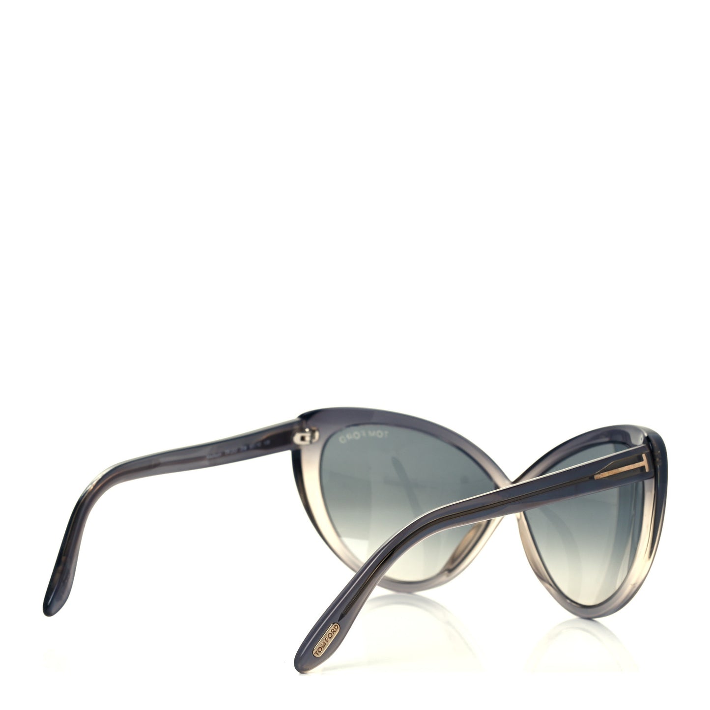 Madison Cat Eye Sunglasses TF253