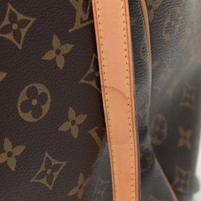 Louis Vuitton Monogram Totally GM 7 of 10
