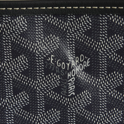 Goyard Goyardine Saint Louis PM Grey 6 of 8