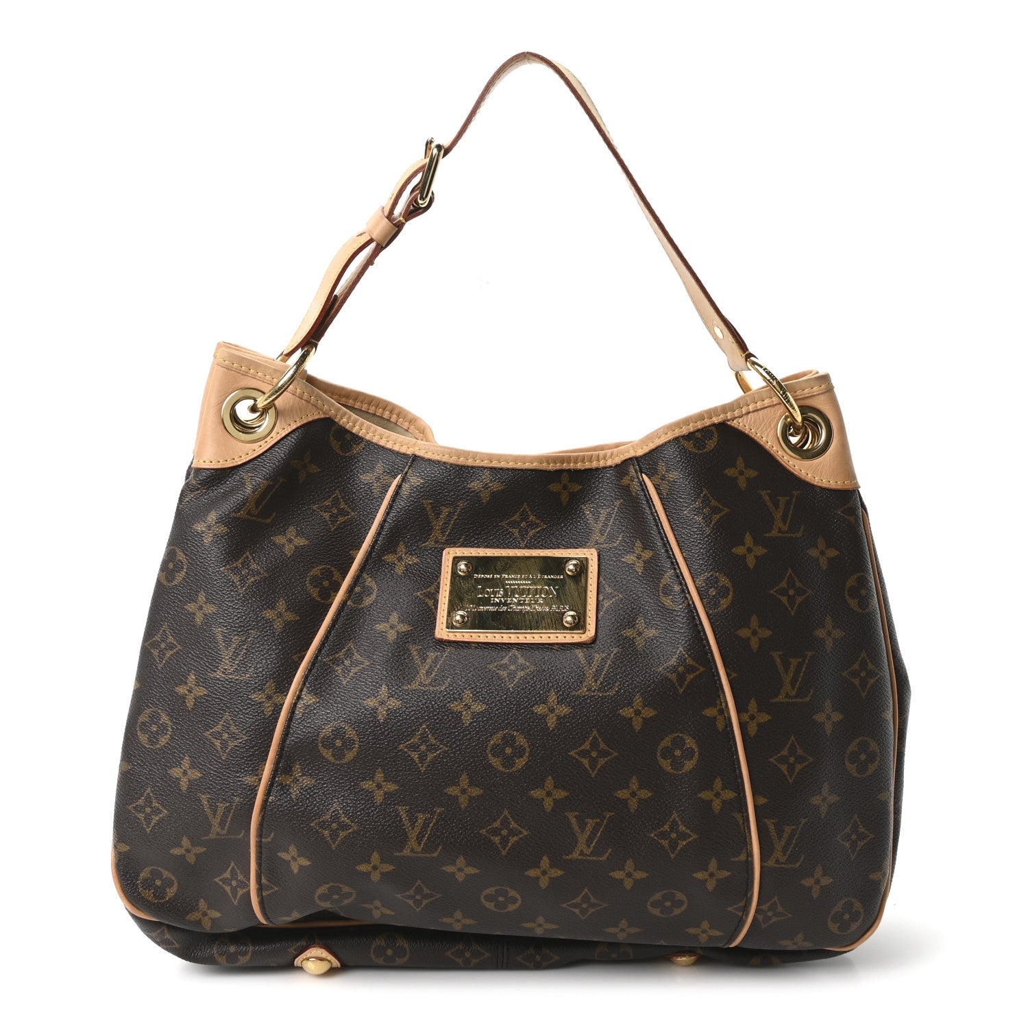Louis Vuitton Monogram Galliera PM 1 of 9