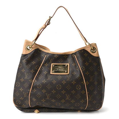 Louis Vuitton Monogram Galliera PM 1 of 9