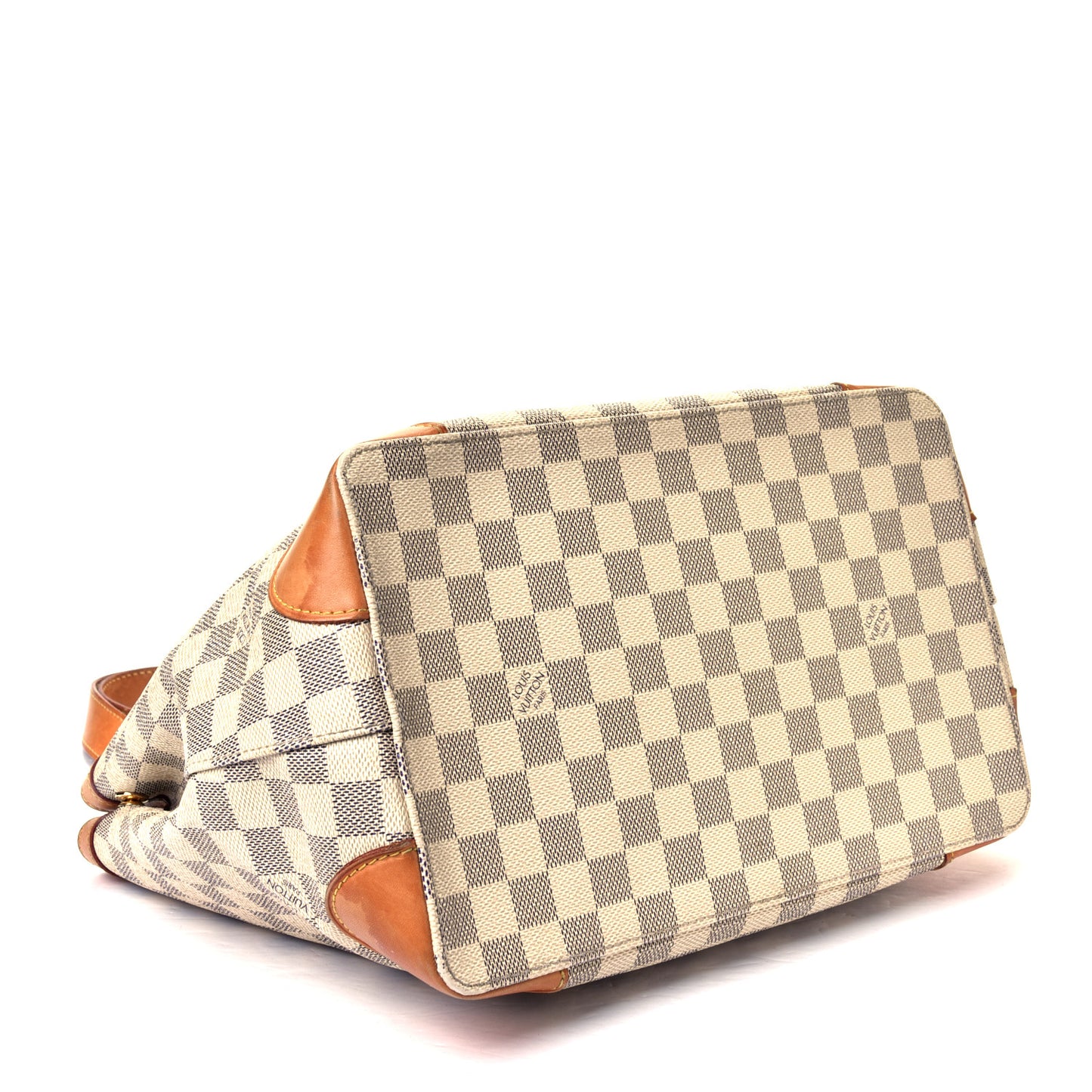 Damier Azur Hampstead PM