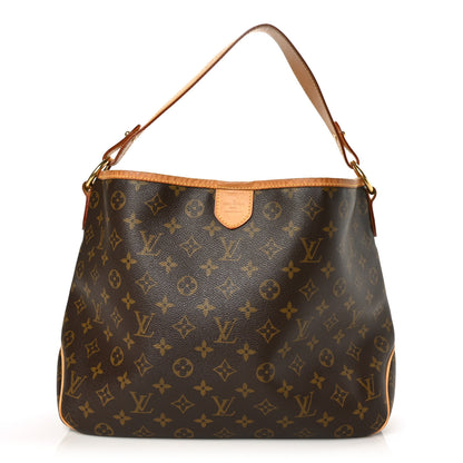 Louis Vuitton Monogram Delightful PM 1 of 6