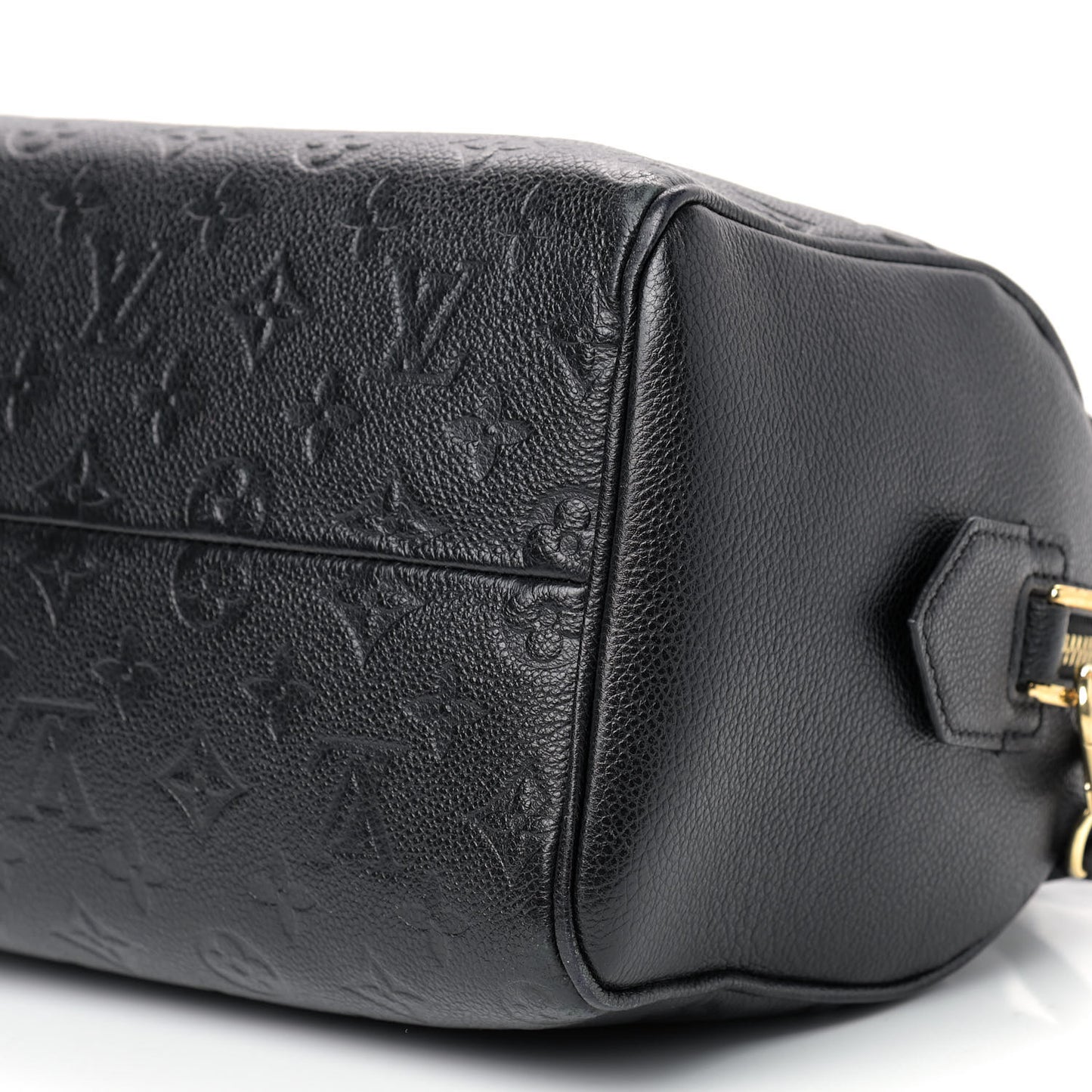 Empreinte Speedy Bandouliere 25 NM Black