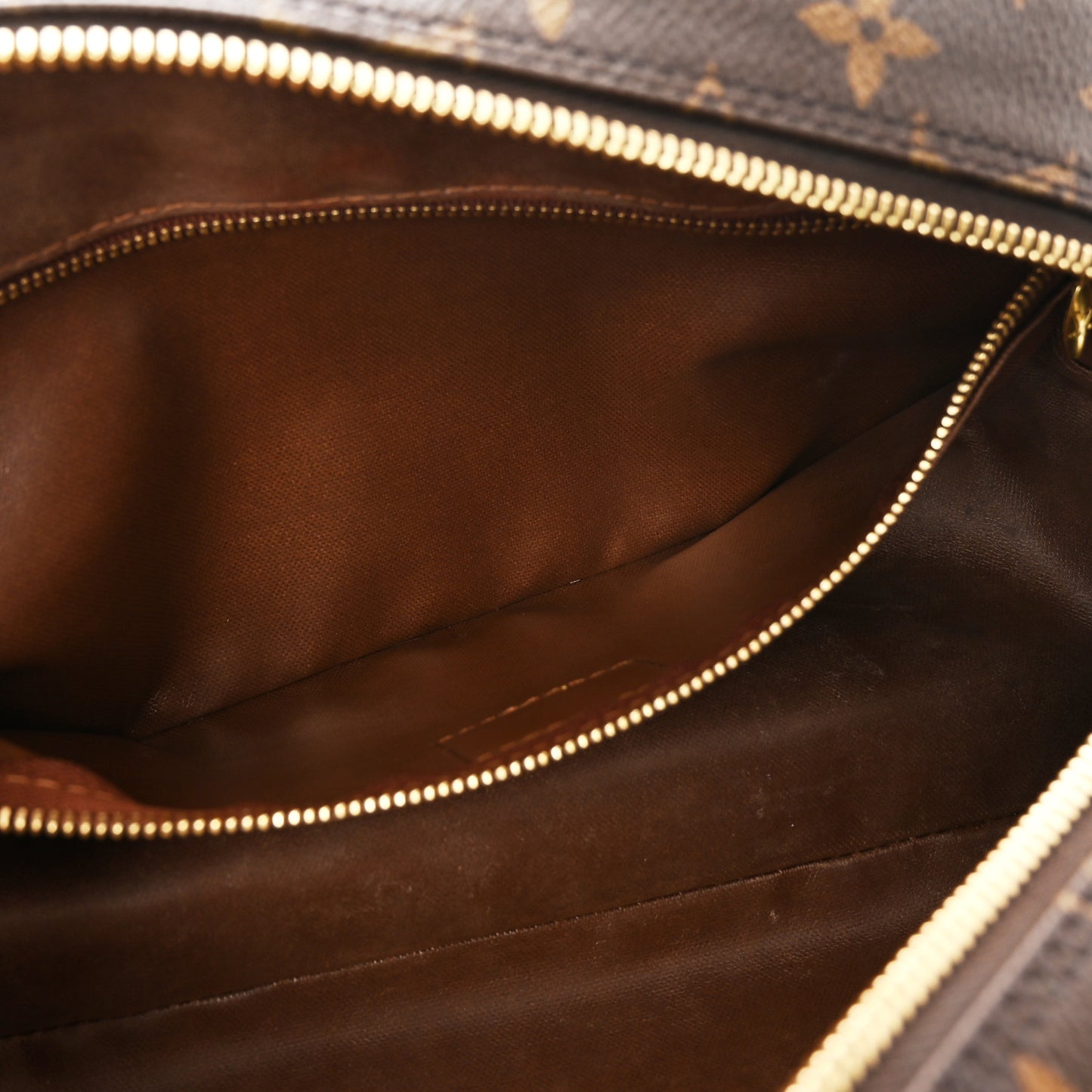Monogram Toiletry Bag 25