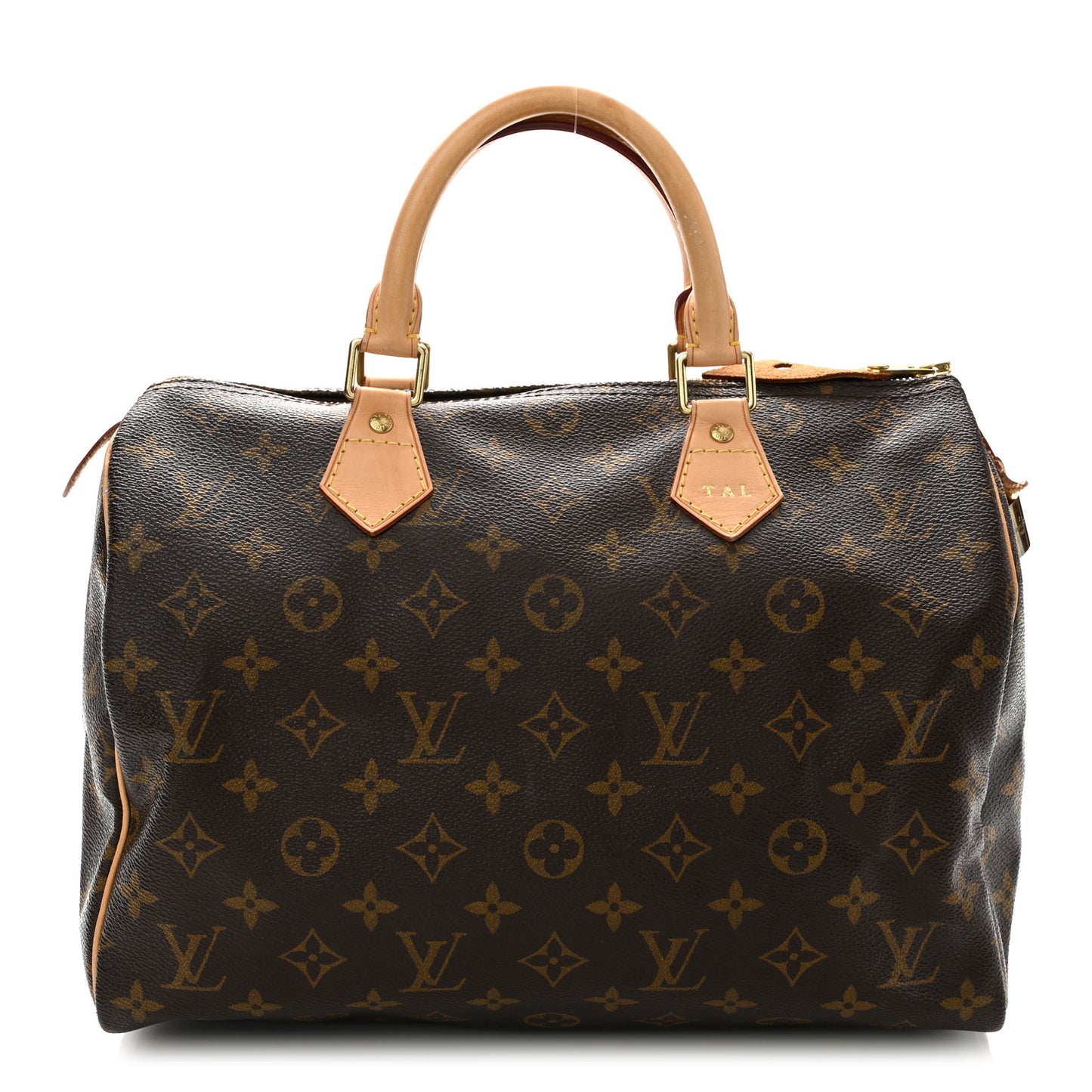 Monogram Speedy 30