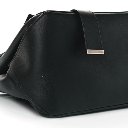 Proenza Schouler Calfskin Large PS Courier Black 7 of 8