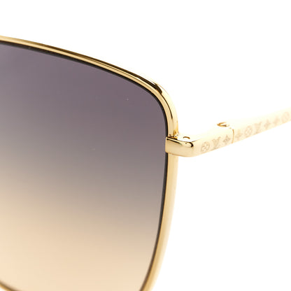 Louis Vuitton Monogram Sunglasses Z1871U 7 of 8