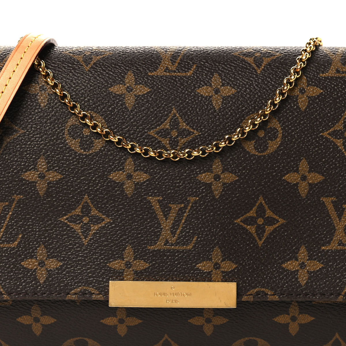 Monogram Favorite MM