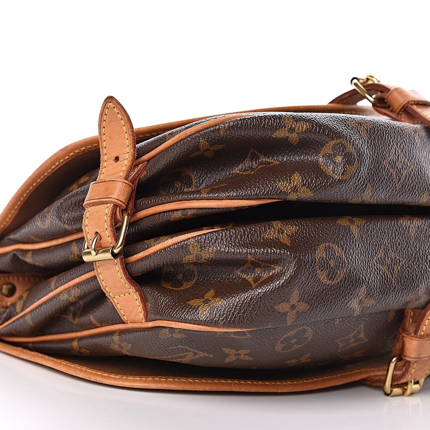 Monogram Saumur 30