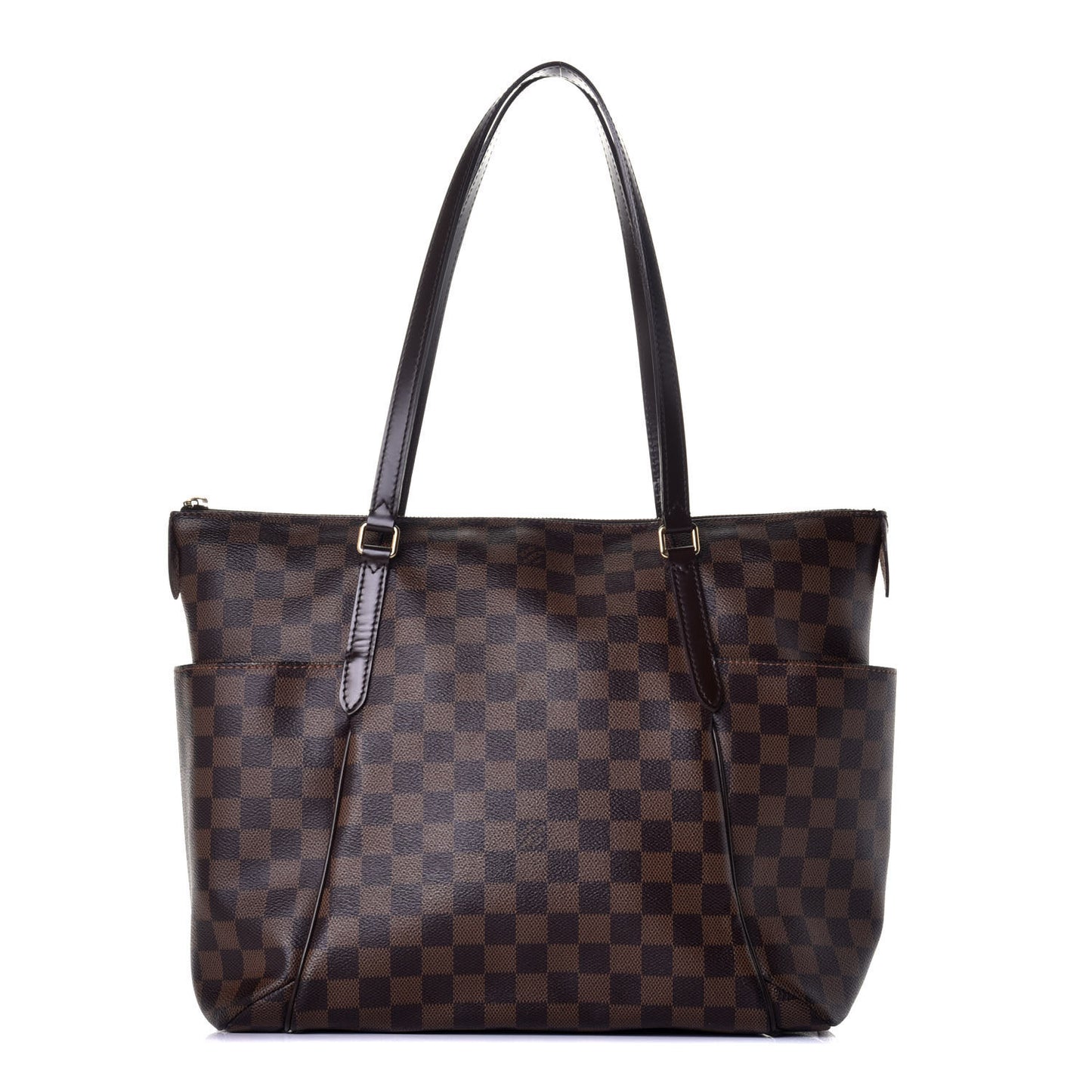 Damier Ebene Totally MM
