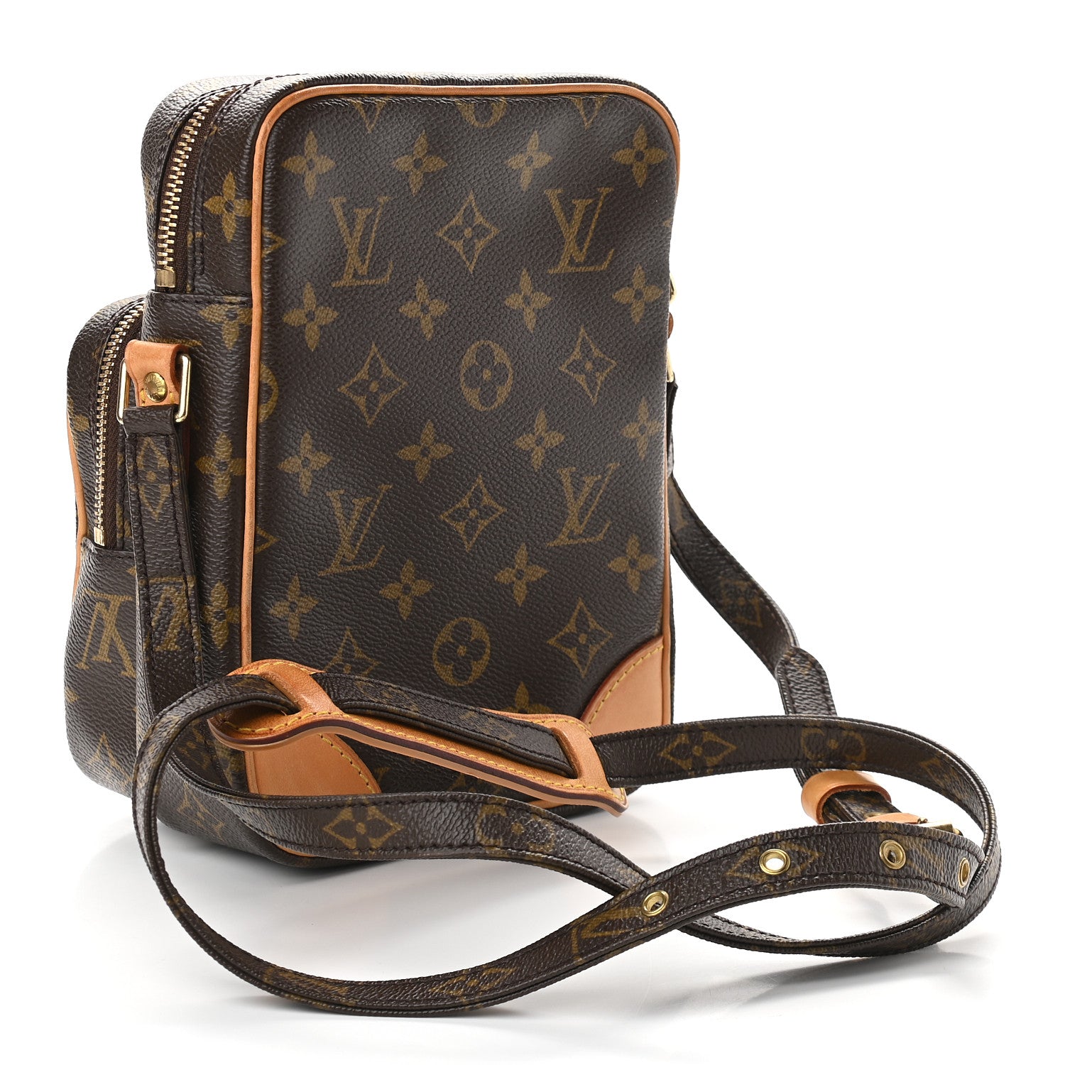 Louis Vuitton Monogram Amazone 3 of 9