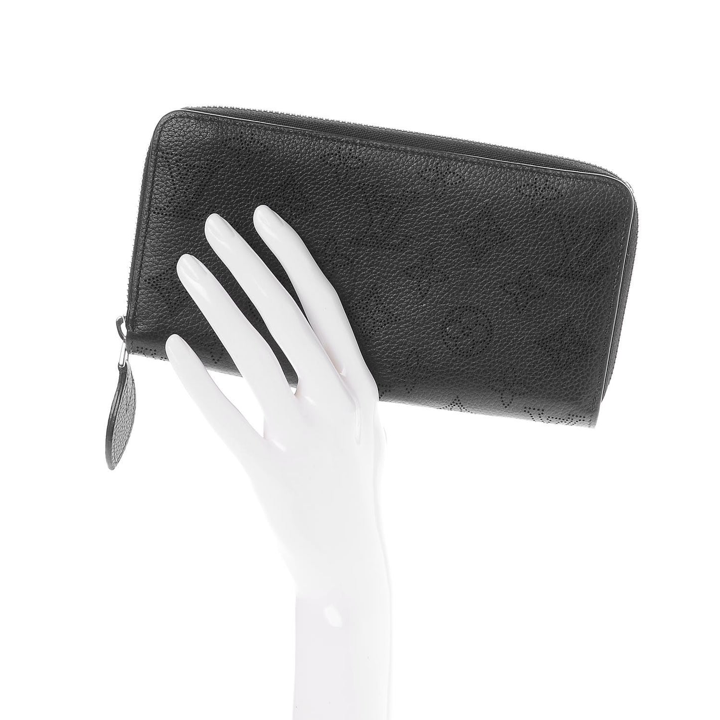 Mahina Zippy Wallet NM Black