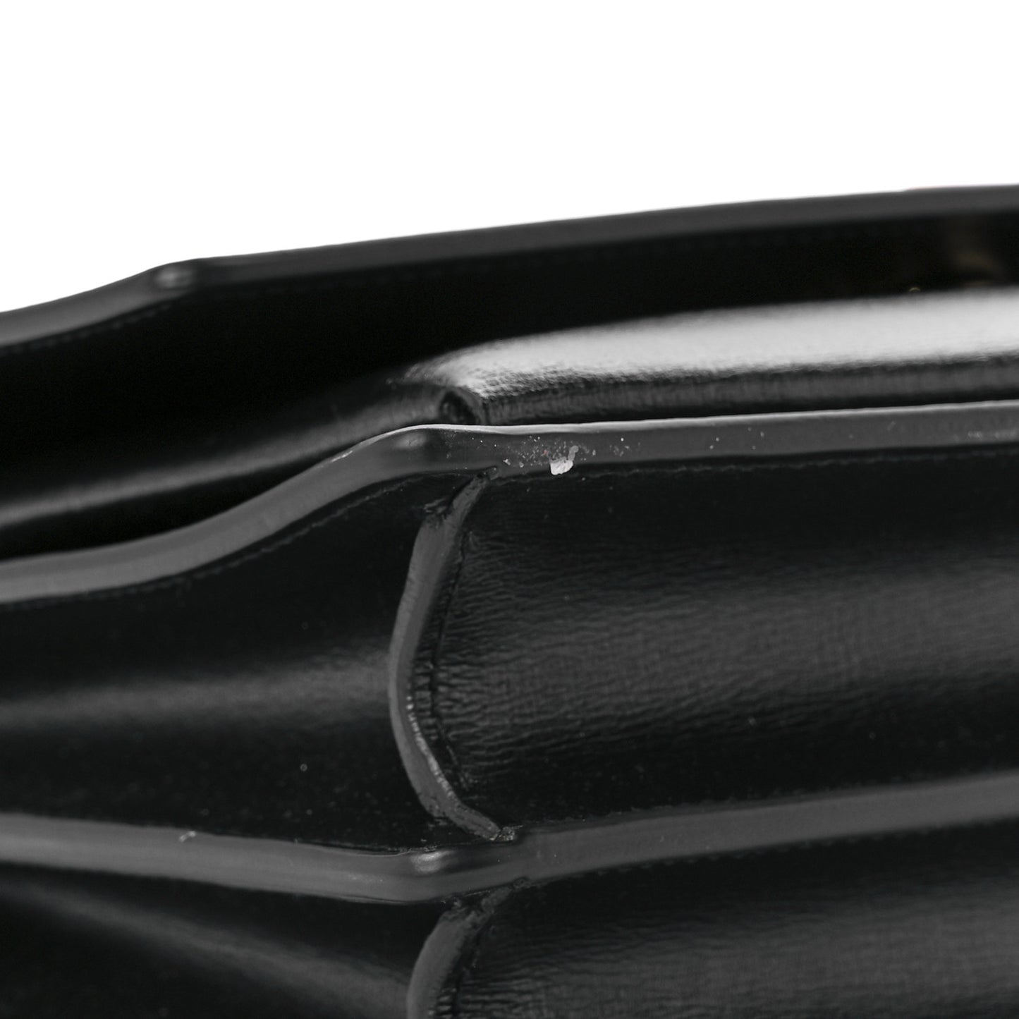 Calfskin Medium Monogram Sunset Black
